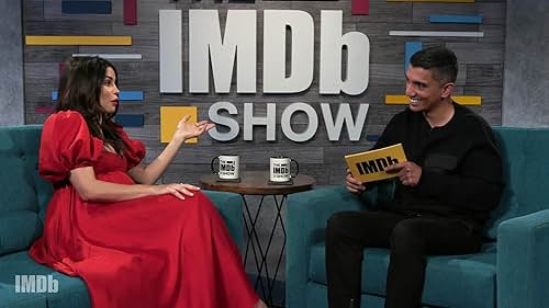 Jenna Dewan on Her New Musical Series and Her Highly Hazardous Dance History