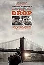 James Gandolfini and Tom Hardy in The Drop (2014)