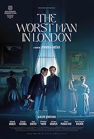 The Worst Man in London (2024)