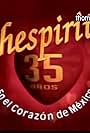 Chespirito: 35 años en el corazón de México (2005)