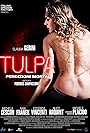 Claudia Gerini in Tulpa: Demon of Desire (2012)