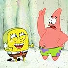 Bill Fagerbakke and Tom Kenny in SpongeBob SquarePants (1999)