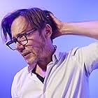 Jimmi Simpson at an event for The Starling Girl (2023)