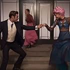 Zac Efron and Zendaya in The Greatest Showman: Come Alive - Live Performance (2017)
