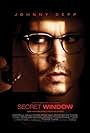Johnny Depp in Secret Window (2004)