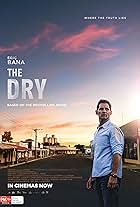 Eric Bana in The Dry (2020)