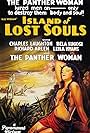 Kathleen Burke in Island of Lost Souls (1932)