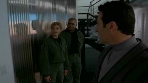 Stargate Sg-1: Clip 3