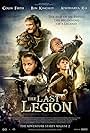 Colin Firth, Ben Kingsley, Aishwarya Rai Bachchan, and Thomas Brodie-Sangster in The Last Legion (2007)