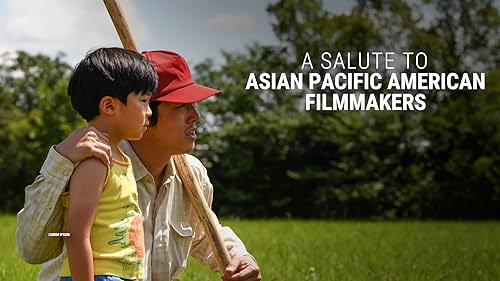 Salute to Asian Pacific American Filmmakers