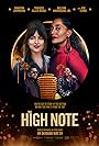 Dakota Johnson and Tracee Ellis Ross in The High Note (2020)