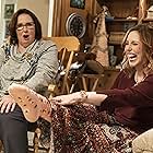 Phyllis Smith and Vanessa Bayer in Barb and Star Go to Vista Del Mar (2021)
