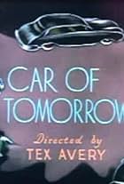 Car of Tomorrow (1951)