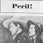 Donald Douglas and Lorna Gray in Deadwood Dick (1940)