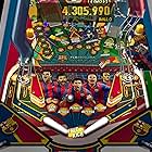 FCB Pinball: The Official Pinball of FC Barcelona (2014)