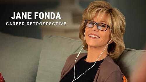 Take a closer look at the various roles Jane Fonda has played throughout her legendary career.