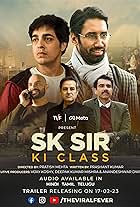 SK Sir Ki Class