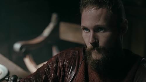 VIKINGS: The Lost Moment