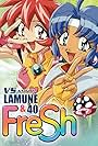 VS. Knight Ramune & 40 Fresh (1997)