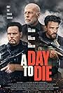 Bruce Willis, Kevin Dillon, and Frank Grillo in A Day to Die (2022)