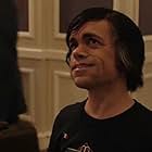 Peter Dinklage in My Dinner with Hervé (2018)