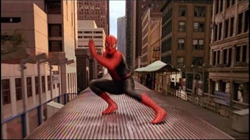 Spider-Man 2: 2.1 Recut Edition