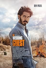 Dev Patel in The Wedding Guest (2018)