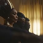 Angela Bassett in Black Panther: Wakanda Forever (2022)