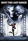 Julia Stiles and Sean Patrick Thomas in Save the Last Dance (2001)