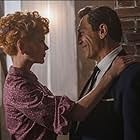 Nicole Kidman and Javier Bardem in Being the Ricardos (2021)