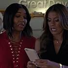 Gabrielle Union and Lisa Vidal in Being Mary Jane (2013)