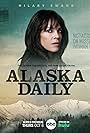 Hilary Swank in Alaska Daily (2022)