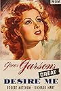 Greer Garson in Desire Me (1947)