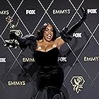 Niecy Nash at an event for Monster (2022)