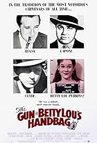 Penelope Ann Miller in The Gun in Betty Lou's Handbag (1992)