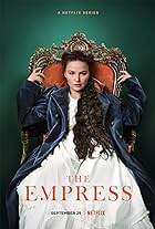 Devrim Lingnau in The Empress (2022)