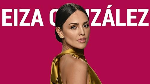The Rise of Eiza González