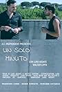 Luigi Addate and Marco Esposito in Un solo minuto (2017)