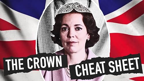 "The Crown": Everything to Know Before Bingeing Season 3