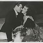 Richard Arlen and Fay Wray in Murder in Greenwich Village (1937)