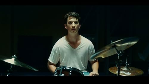 Whiplash: I'm Looking For Players