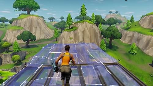 Download Fortnite Battle Royale for free today on PC, PS4, Xbox and Mac. 100 players. One giant map. Last one standing wins.