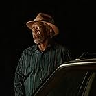 Morgan Freeman in Paradise Highway (2022)