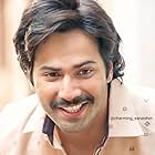 Varun Dhawan in Sui Dhaaga: Made in India (2018)