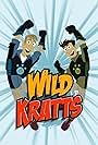 Chris Kratt and Martin Kratt in Wild Kratts (2010)