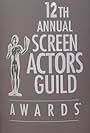 12th Annual Screen Actors Guild Awards (2006)