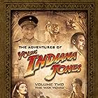 The Adventures of Young Indiana Jones: Attack of the Hawkmen (1995)