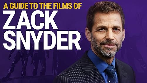 From 'Dawn of the Dead' and '300' to 'Zack Snyder's Justice League' and 'Army of the Dead,' we break down the stunning visual trademarks of director Zack Snyder.