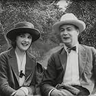 Mary Astor and Huntley Gordon in My Lady o' the Pines (1921)