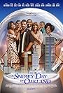 Loretta Devine, Kimberly Elise, Nicole Ari Parker, Tony Plana, Michael Jai White, Deon Cole, and Evan Ross in A Snowy Day in Oakland (2023)